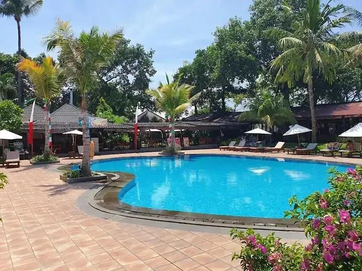 Apartment Apt 6212 At Jayakarta Residence Seminyak