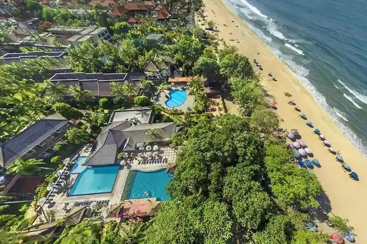 Apt 6212 At Jayakarta Residence Seminyak  Apartment Seminyak (Bali)
