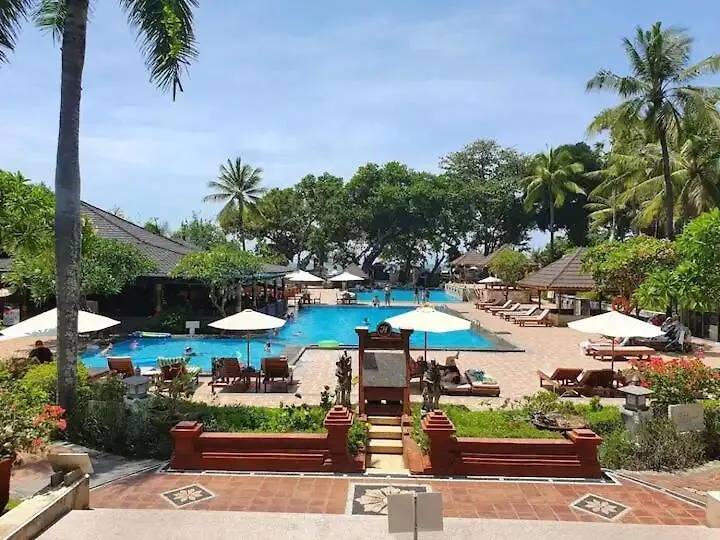 Apt 6212 At Jayakarta Residence Seminyak