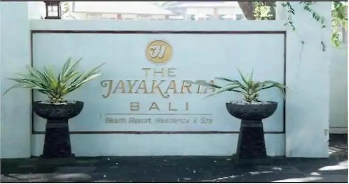 Apt 6212 At Jayakarta Residence Seminyak  0*, Seminyak (Bali)