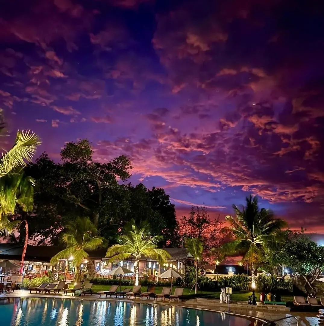 Apt 6212 At Jayakarta Residence Seminyak